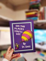 Oh, the Places You'll Go!