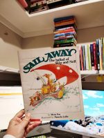 Sail Away: The Ballad of Skip and Nell