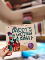 My Daddy's Going Away