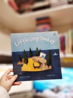 Little Grey Donkey