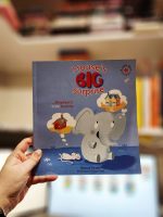 Mouse's Big Surprise