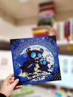 Goodnight, Baby Bat!