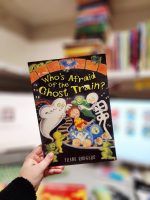 Who's Afraid of the Ghost Train