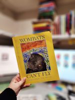 Wombats Can't Fly