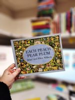 Each Peach Pear Plum