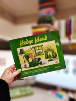 Hedge Island