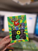 Hot Dog - Book #11 - Tool Time!