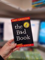 The Bad Book