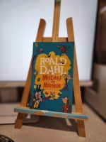 Roald Dahl's Mischief and Mayhem
