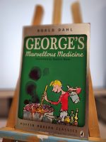 George's Marvellous Medicine