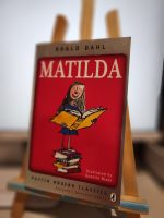 Matilda