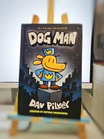Dog Man Book #1