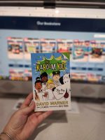 The Kaboom Kid - Book #5 - The Big Time