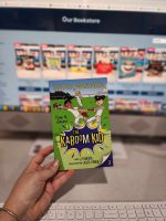 The Kaboom Kid - Book #3 - Keep it Down!