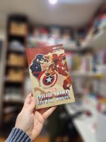 Phase Three: Marvel's Captain America: Civil War