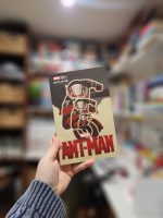 Phase Two: Marvel's Ant-Man