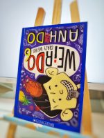 Weirdo Book #6 - Crazy Weird!