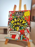 Tom Gates Book #20 - Happy to Help (eventually)