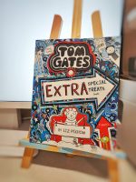Tom Gates Book #6 - Extra Special Treats (not)