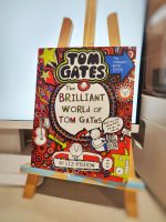 Tom Gates Book #1 - The Brilliant World of Tom Gates