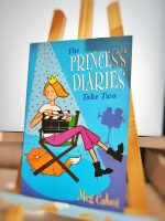 The Princess Diaries: Take Two