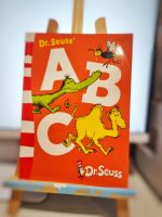 Dr. Seuss' ABC