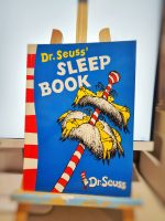 Dr. Seuss's Sleep Book