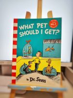 What Pet should i Get?