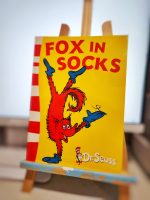 Fox in Socks