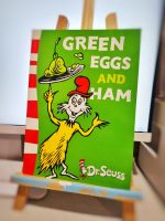 Green Eggs & Ham