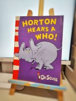 Horton Hears a Who!