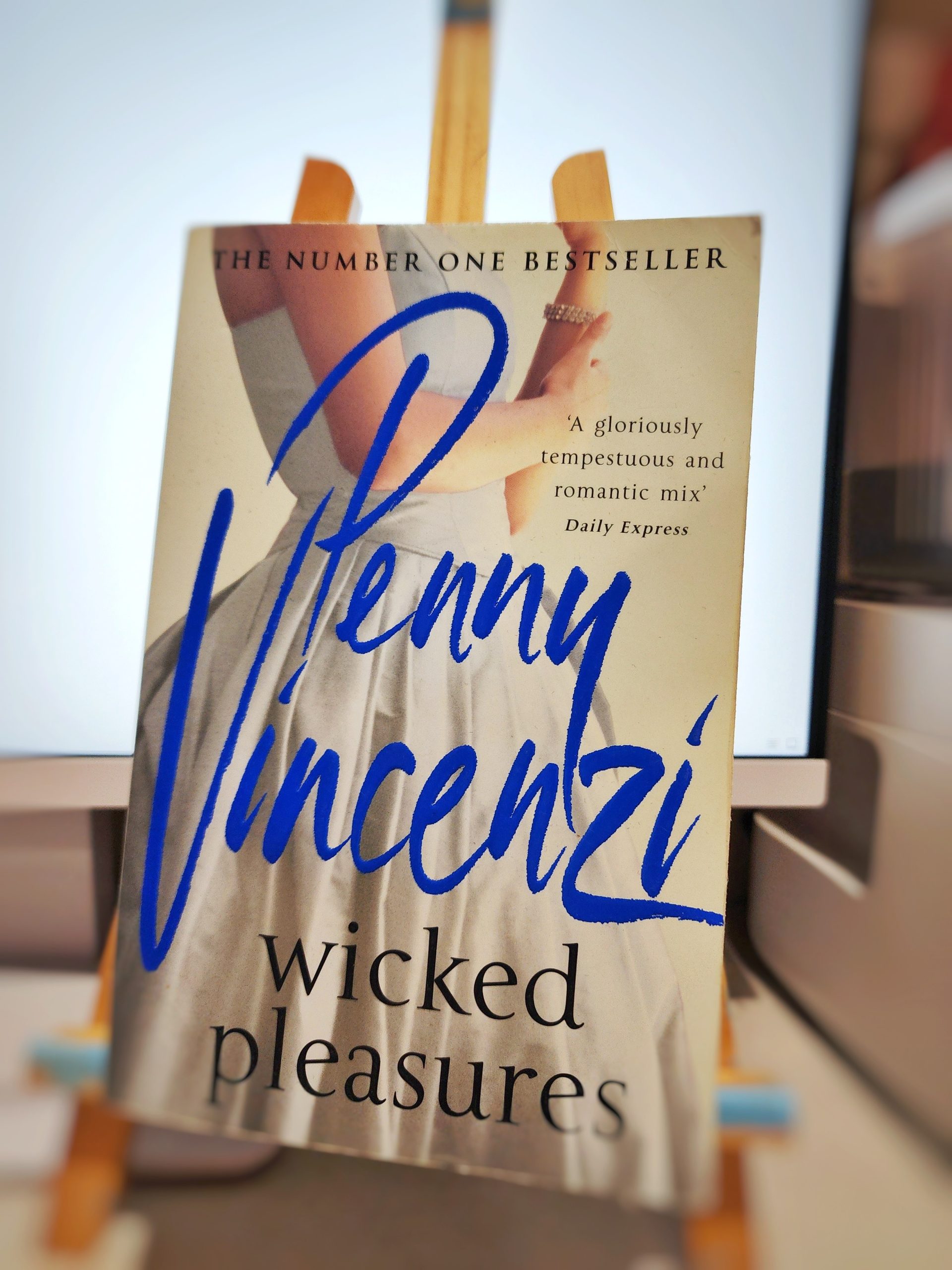 Wicked Pleasures