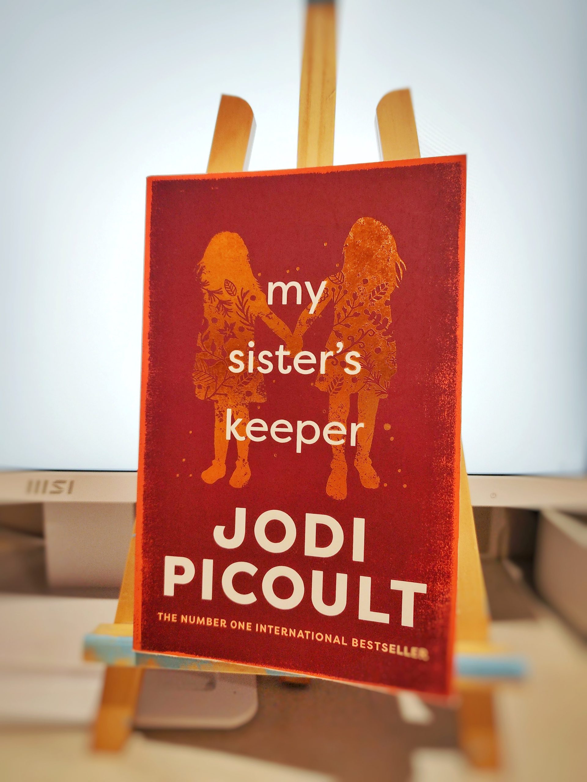 My Sister's Keeper - Image 2