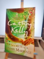 Secrets of a Happy Marriage