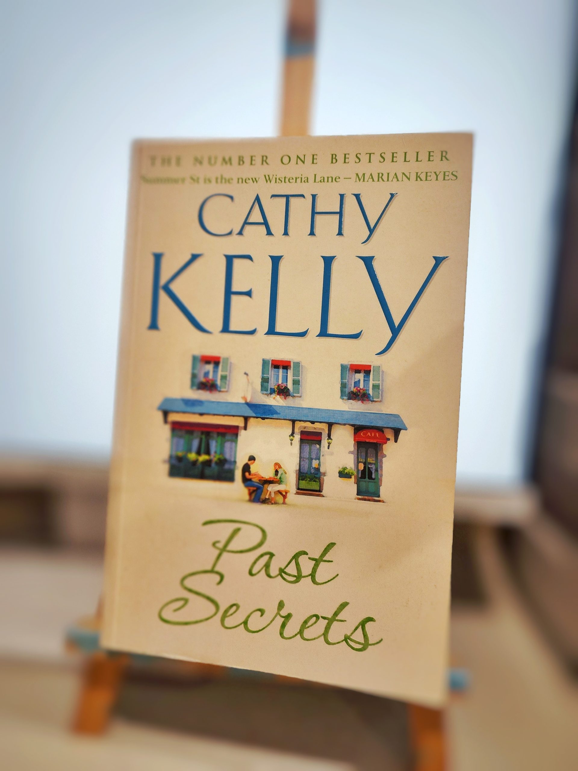 Past Secrets