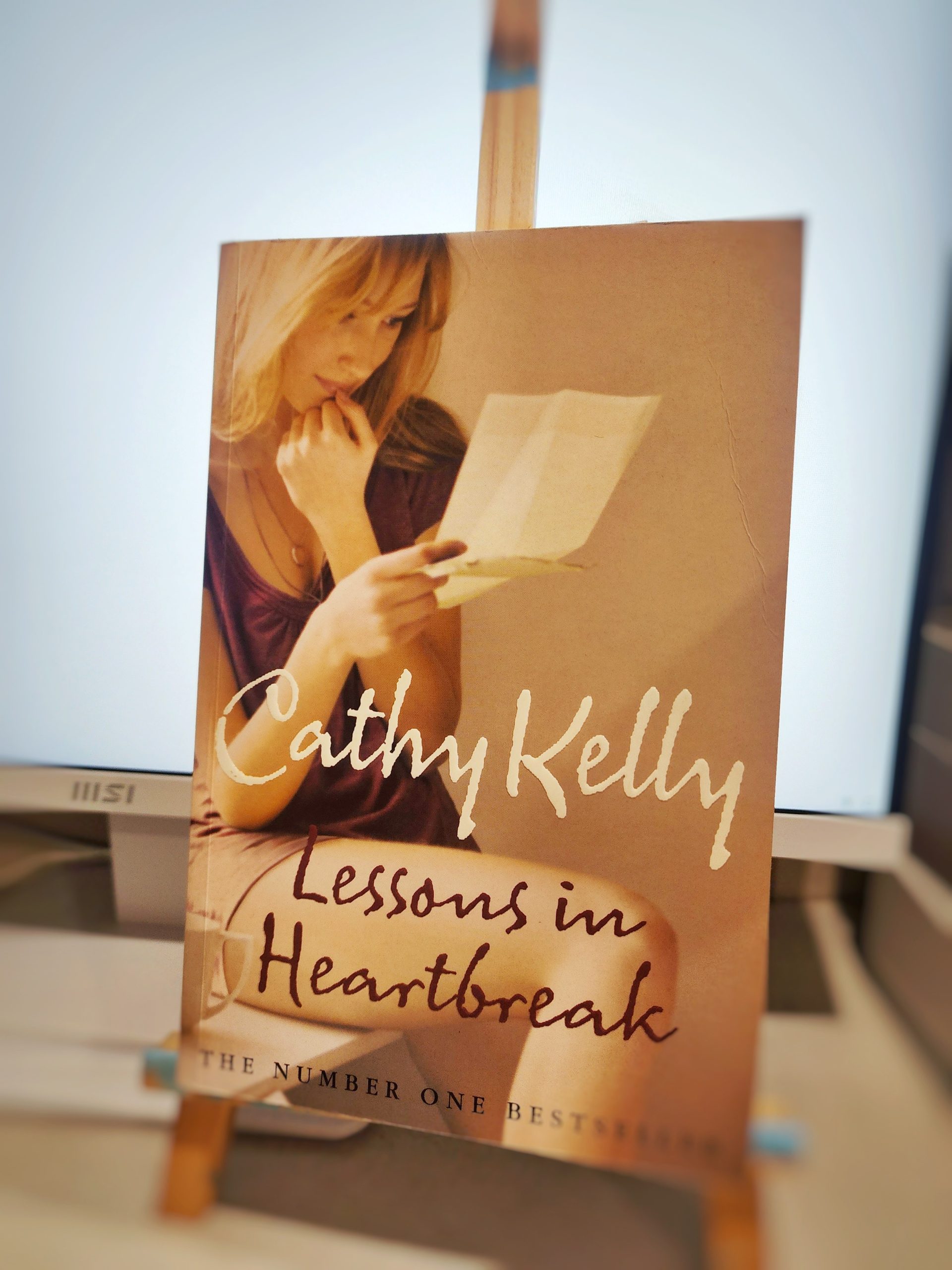 Lessons in Heartbreak