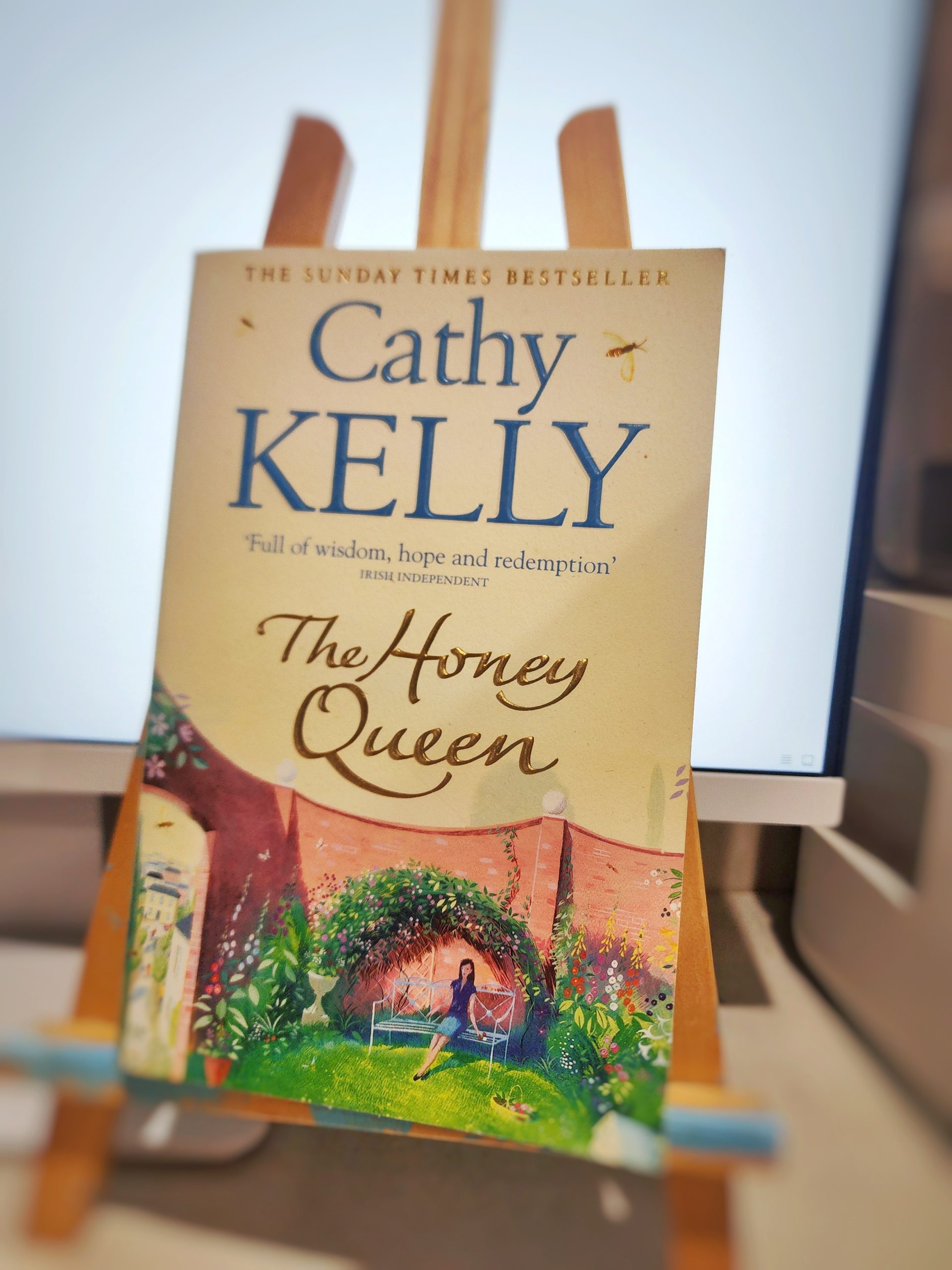The Honey Queen