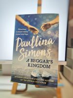 End of Forever - Book#2: A Beggar's Kingdom