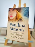 The Bronze Horseman - Book #2 - The Bridge to Holy Cross