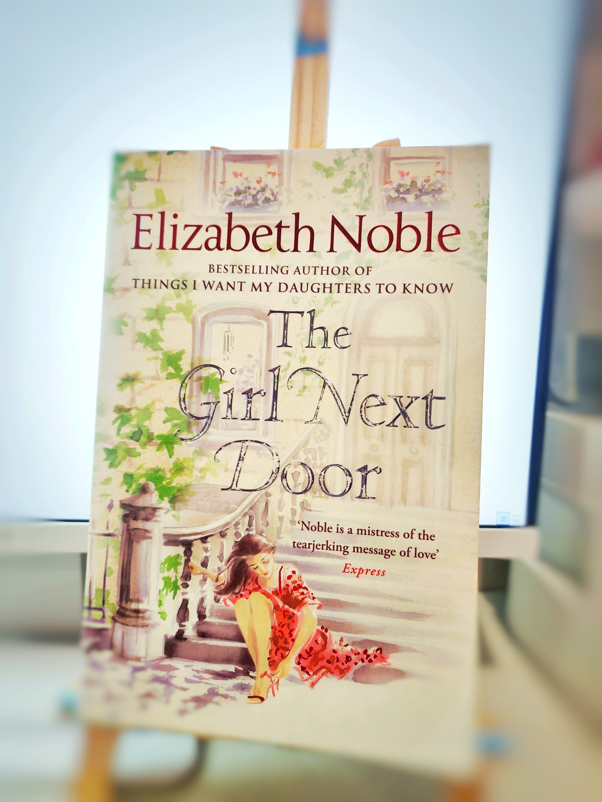 The Girl Next Door