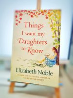 Things I Want My Daughters to Know
