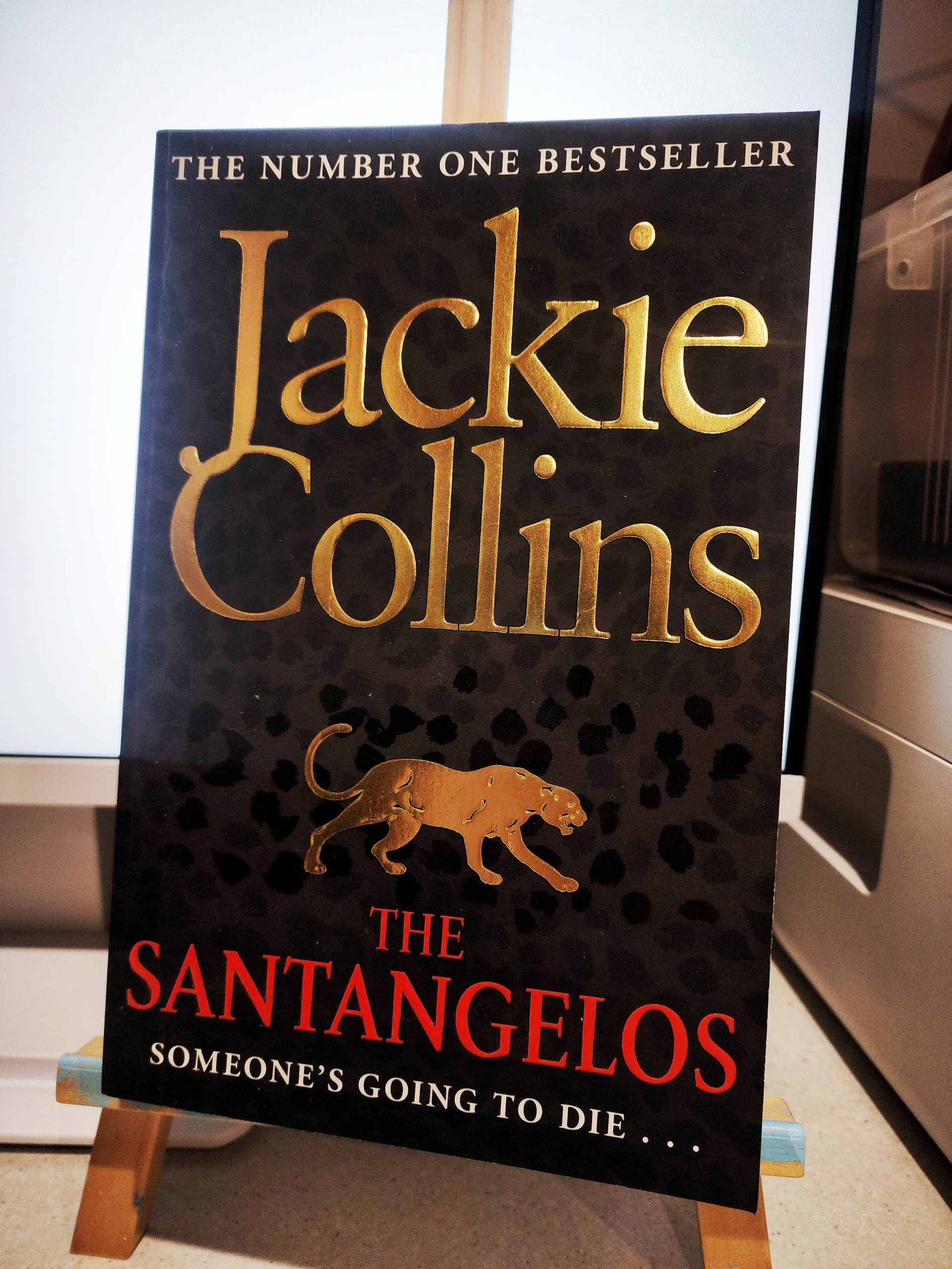 Santangelos