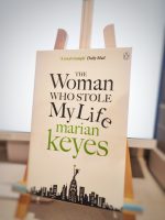 The Woman Who Stole My Life