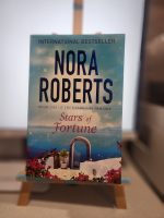 The Guardians Trilogy - Book #1 - Stars of Fortune