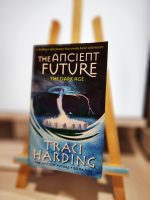 The Ancient Future - Book #1 - The Dark Age
