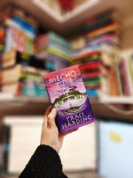 The Ancient Future - Book #2 - An Echo in Time: Atlantis