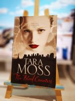 Pandora English - Book #1 - The Blood Countess