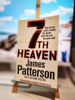 Women's Murder Club - Book #7 - 7th Heaven