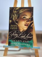 Pretty Little Liars - Book #7 - Heartless