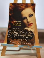 Pretty Little Liars - Book #8 - Wanted